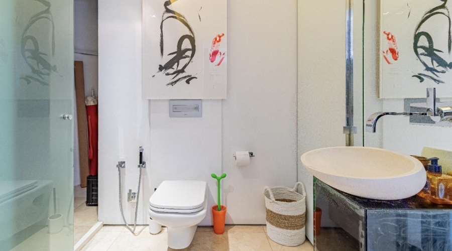 To Let 2 Bedroom Property for Rent in Clifton Western Cape